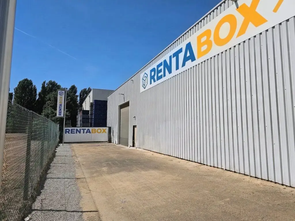 rentabox sint-truiden opslagplaatsen